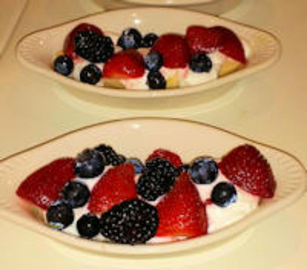 Granbury Gardens Bed And Breakfast 외부 사진