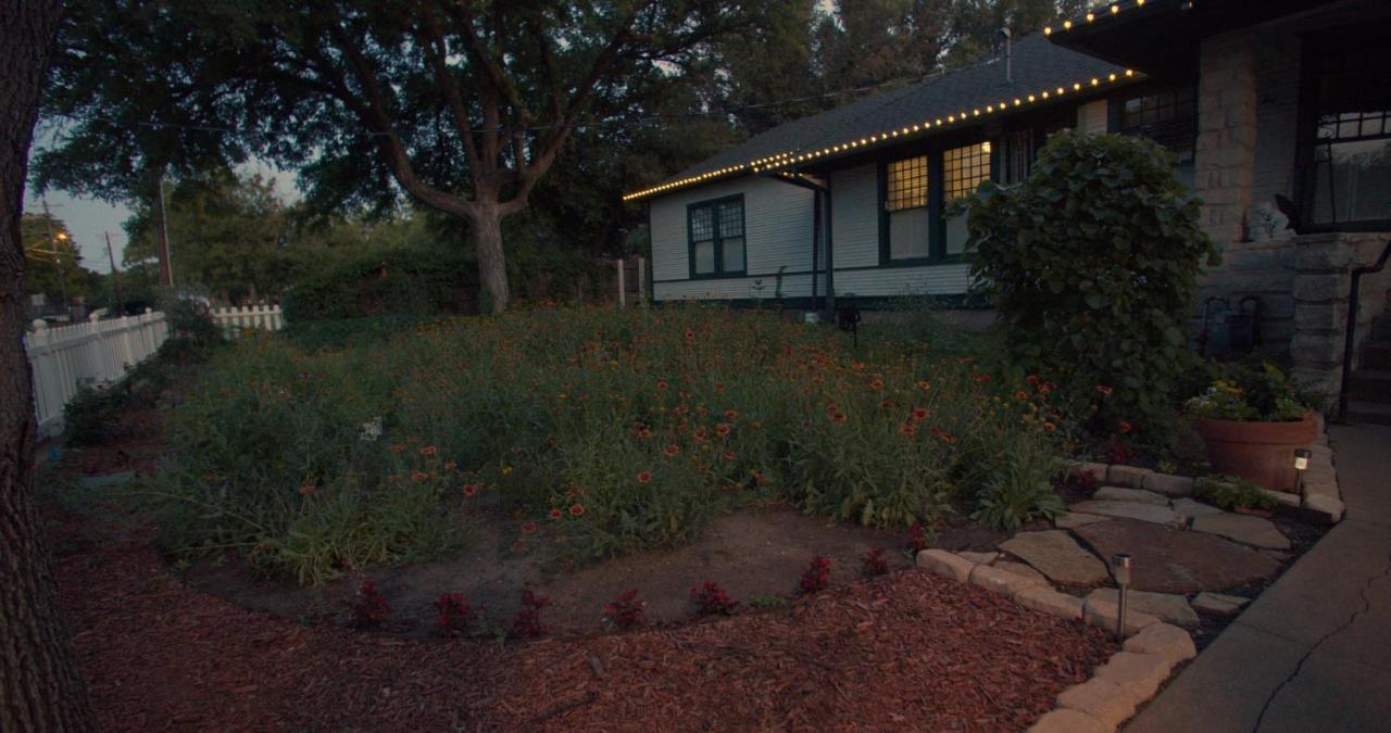 Granbury Gardens Bed And Breakfast 외부 사진