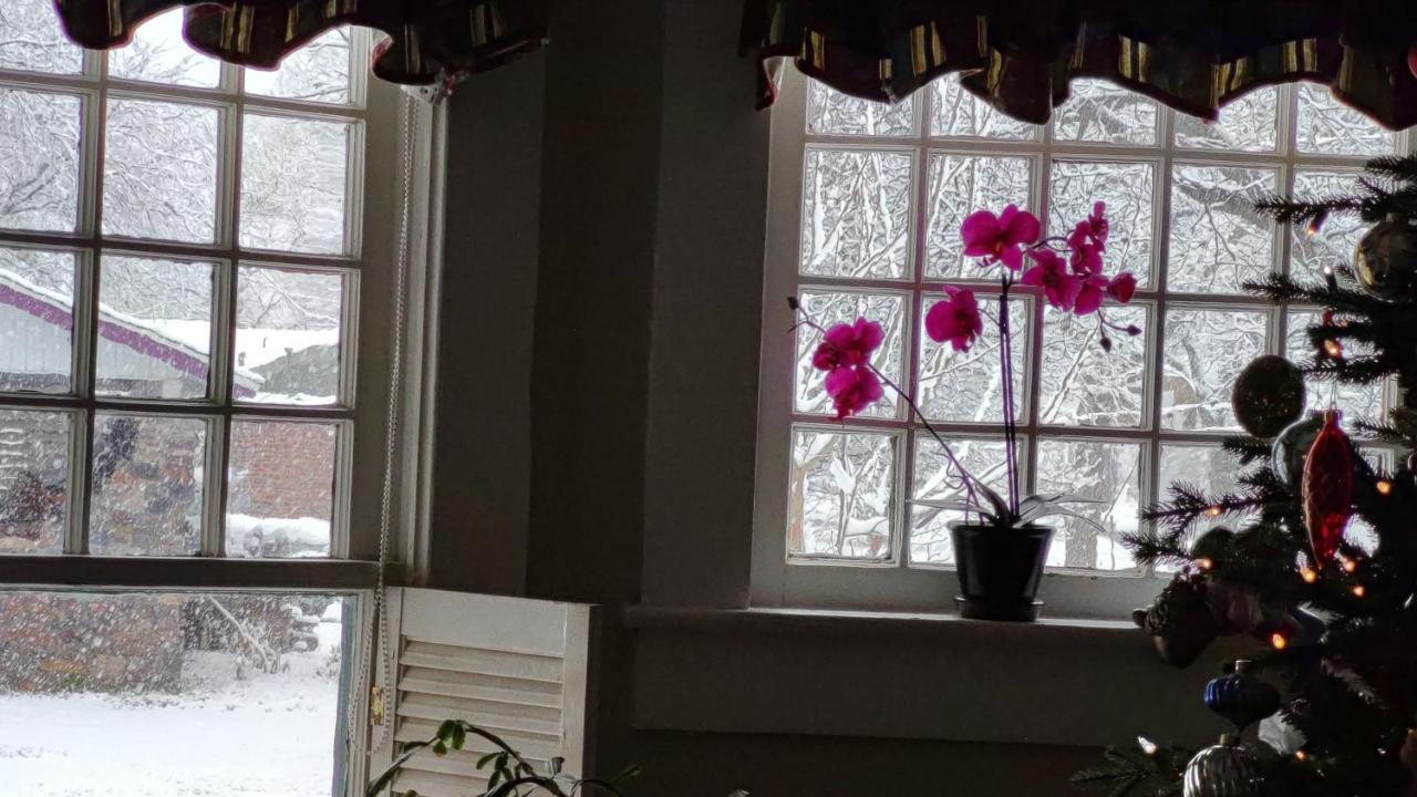 Granbury Gardens Bed And Breakfast 외부 사진