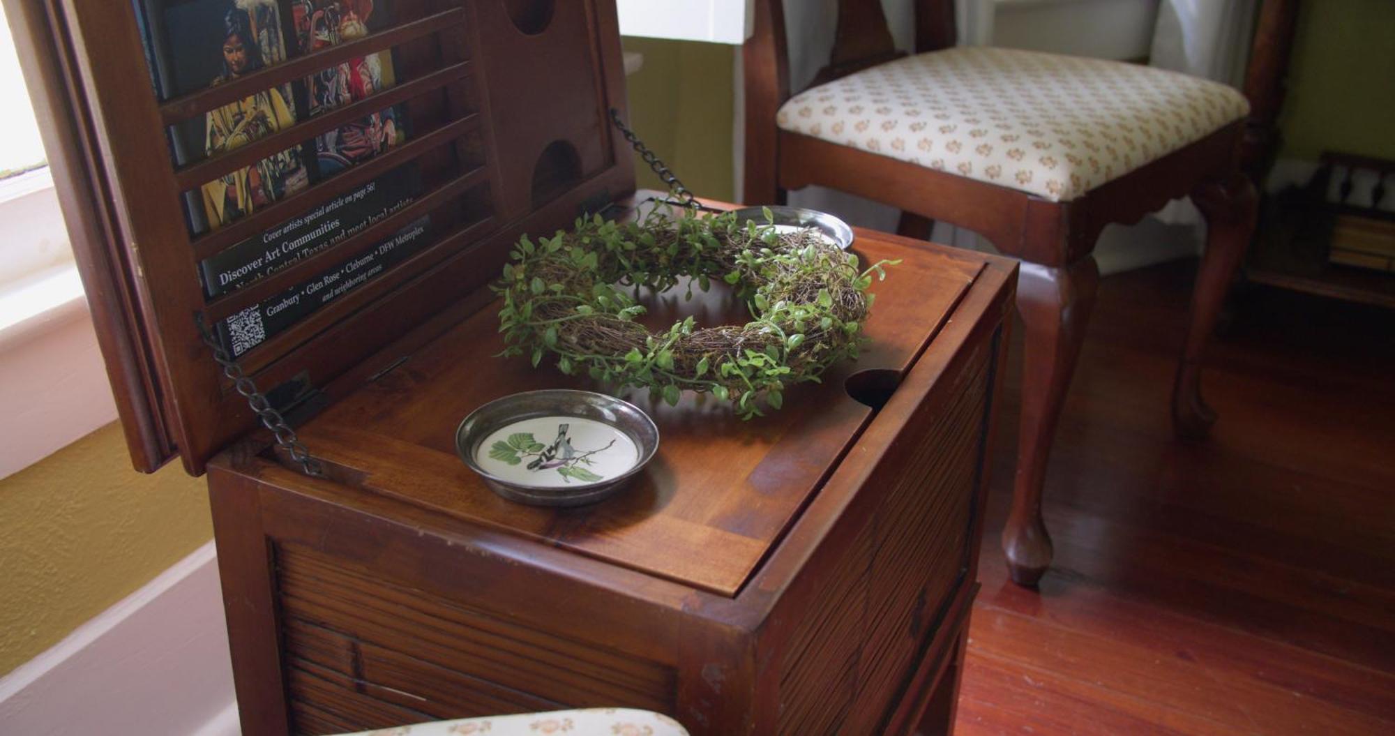 Granbury Gardens Bed And Breakfast 객실 사진