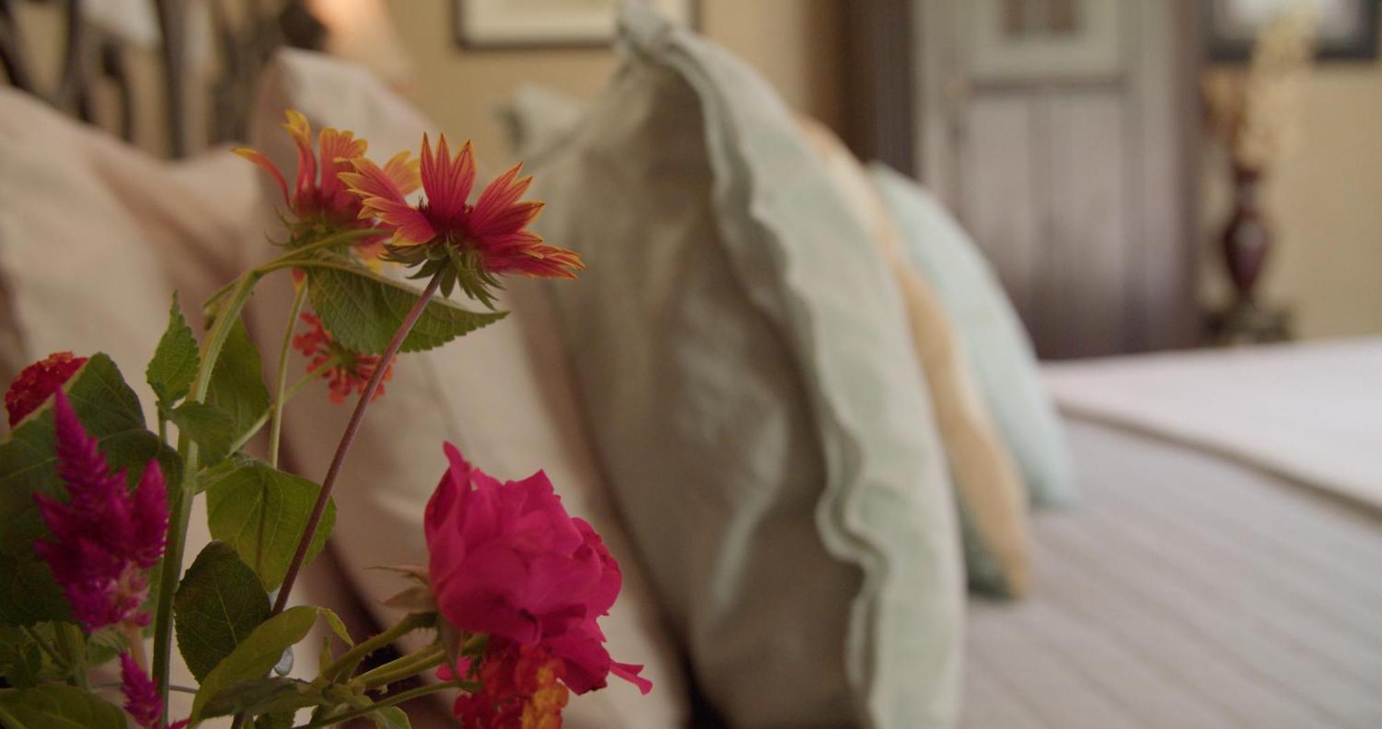 Granbury Gardens Bed And Breakfast 객실 사진
