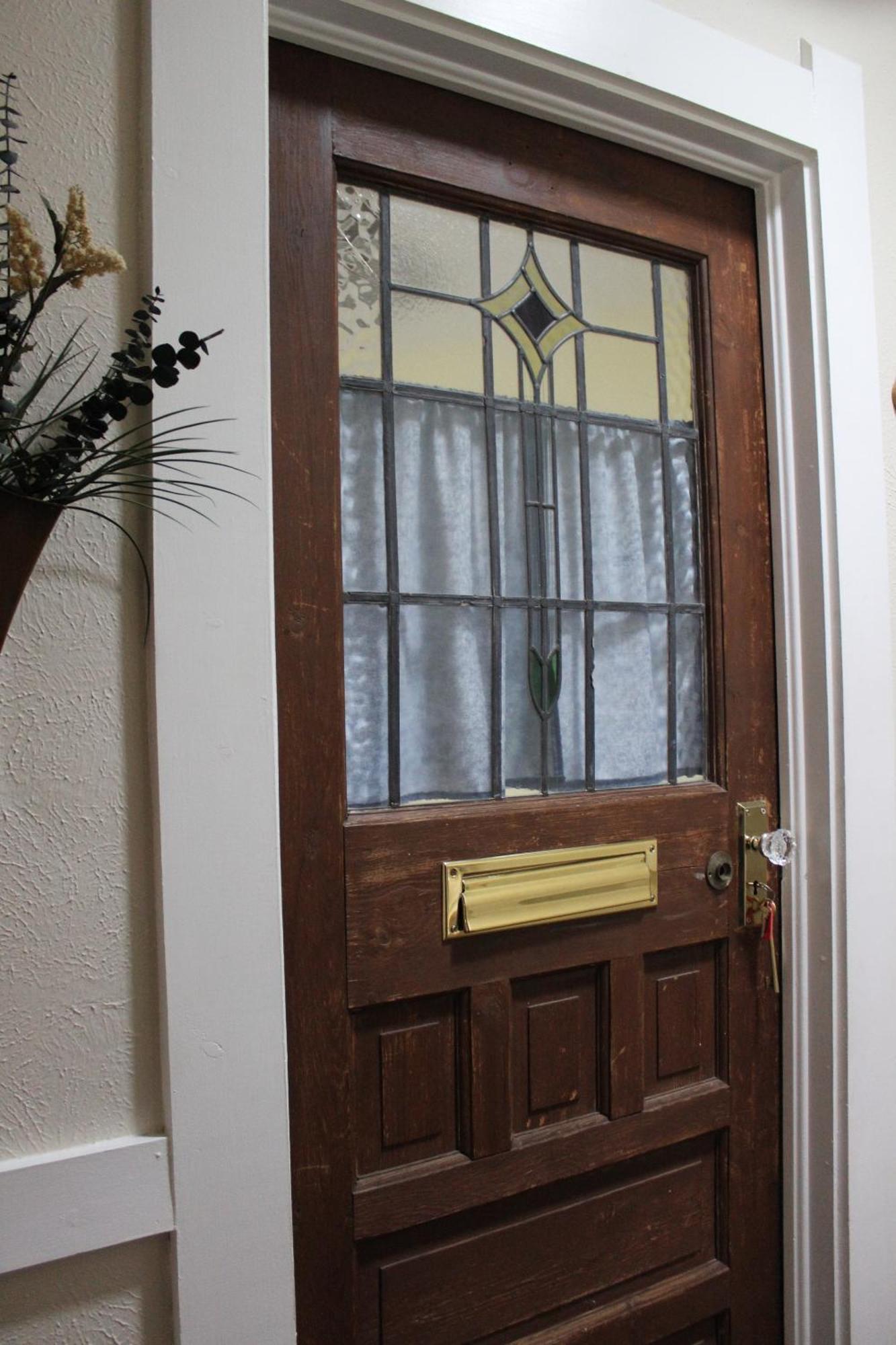 Granbury Gardens Bed And Breakfast 객실 사진
