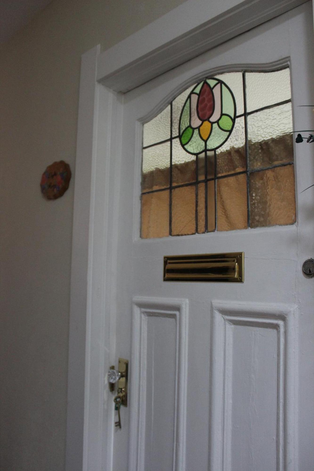 Granbury Gardens Bed And Breakfast 객실 사진