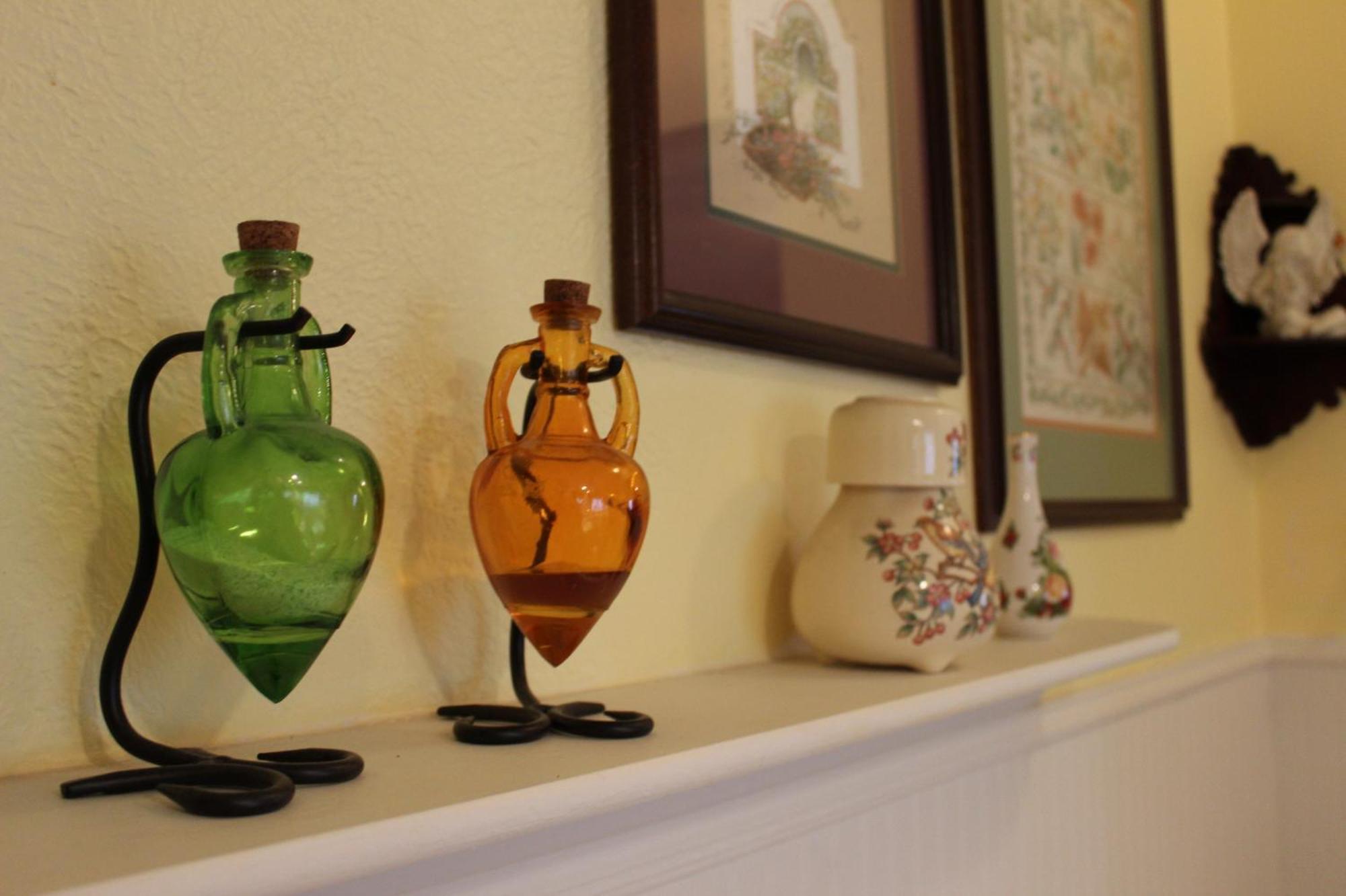 Granbury Gardens Bed And Breakfast 객실 사진