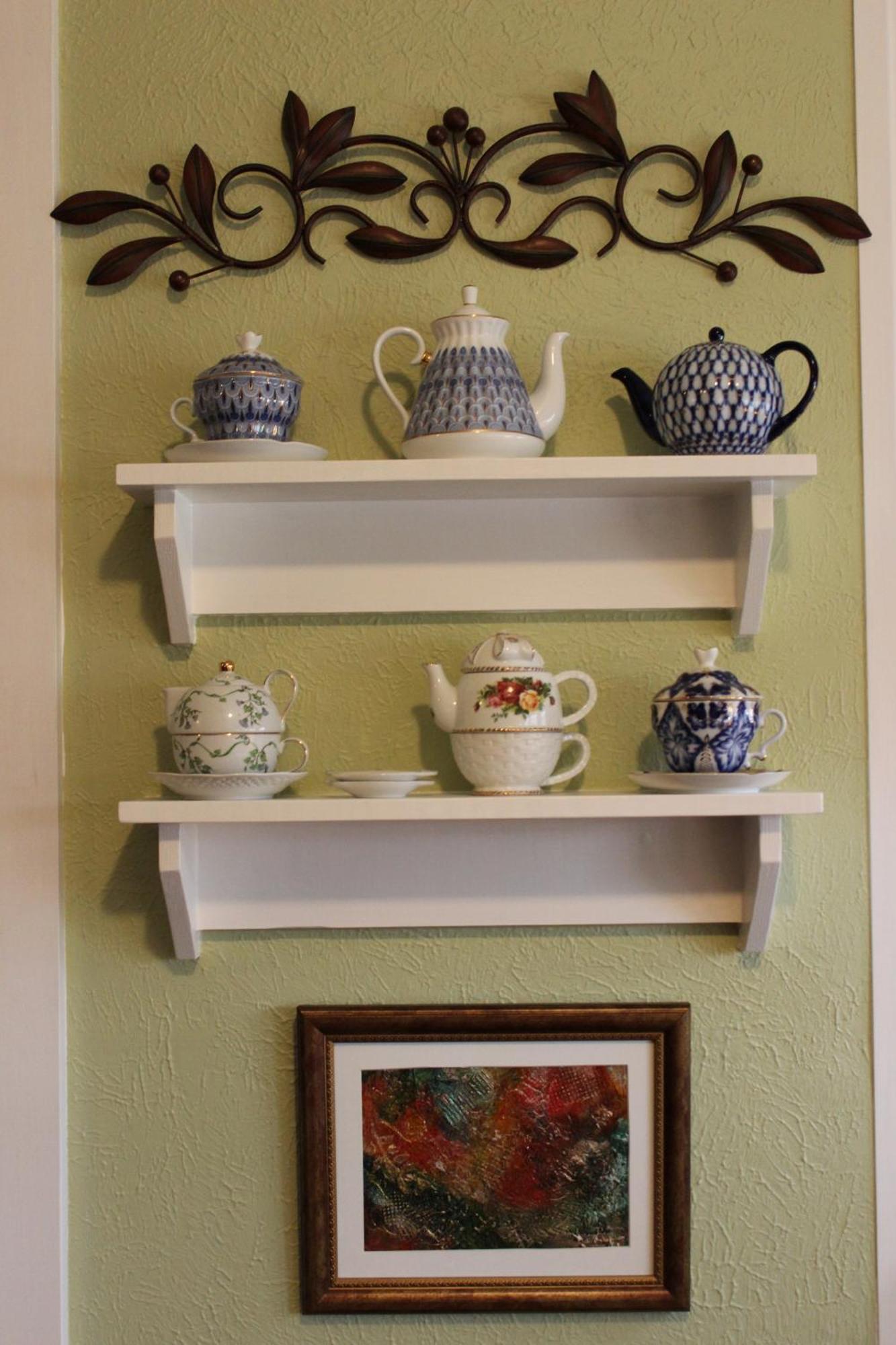 Granbury Gardens Bed And Breakfast 외부 사진